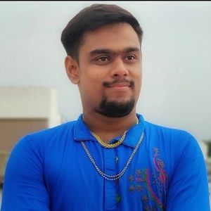 Meet your Posher, Dharmit